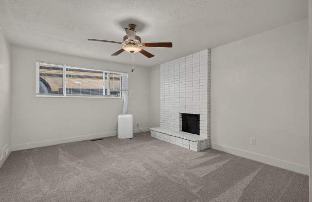3 Bed / 1 Bath Duplex for Rent in Springville Gallery 4