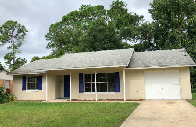 26 Bonita Rd - 26 Bonita Road, DeBary, FL 32713