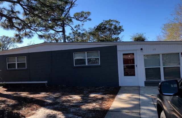 2bed/1bath - 58 Mallard Avenue Northeast, Fort Walton Beach, FL 32548