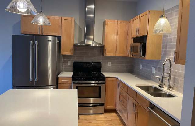 Spacious 1 BD 1 BA DOWNTOWN DENVER- Available 8/4/25!!! photos photos