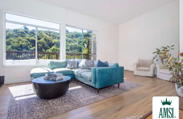 Beautiful Mill Valley Home with Stunning Canyon Views photos photos Beautiful Mill Valley Home with Stunning Canyon Views photos photos