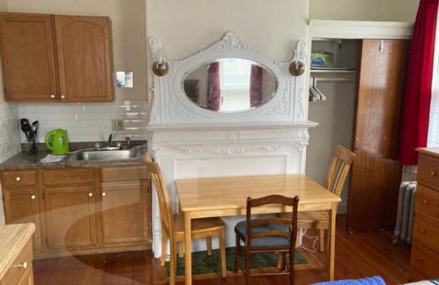 61 Fayette St. - 61 Fayette Street, Cambridge, MA 02139