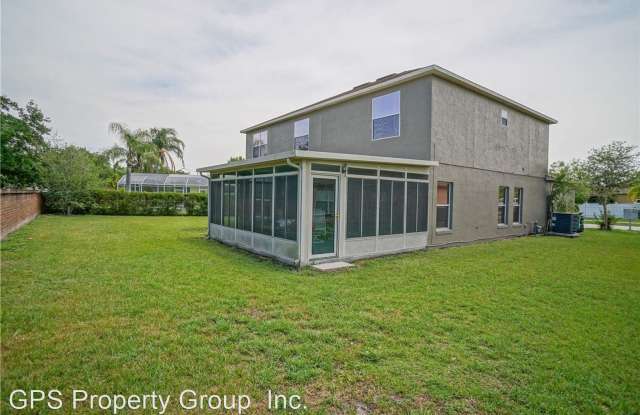 2569 Jasmine Trace Drive Gallery 2