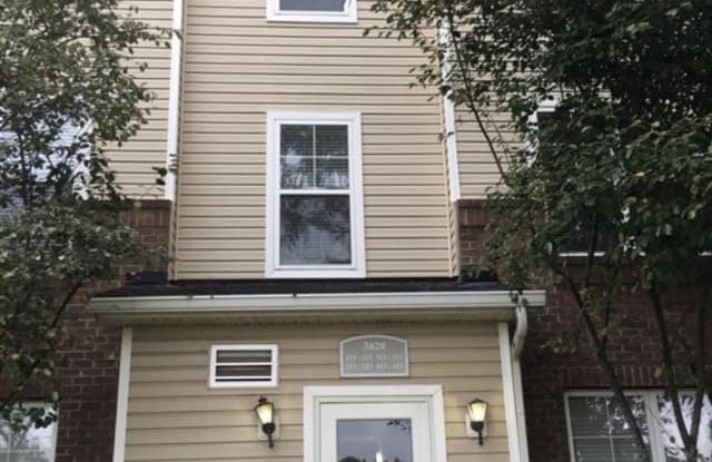 3820 LIGHTFOOT STREET - 3820 Lightfoot St, Chantilly, VA 20151