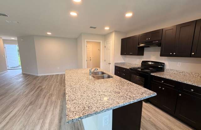3/2 Single Family Home in Marietta! Pet Friendly! Gallery 3