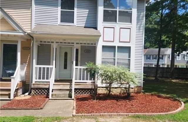 1068 Palmerton Drive - 1068 Palmerton Drive, Newport News, VA 23602