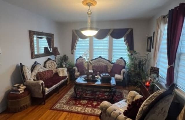 73 Planten Ave - 73 Planten Avenue, Prospect Park, NJ 07508