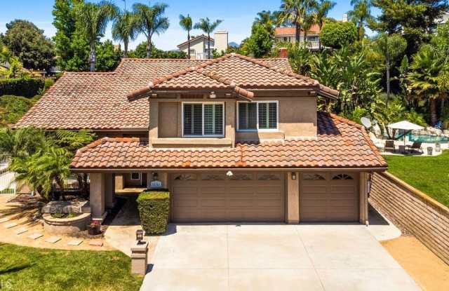 26341 Ambia - 26341 Ambia, Mission Viejo, CA 92692
