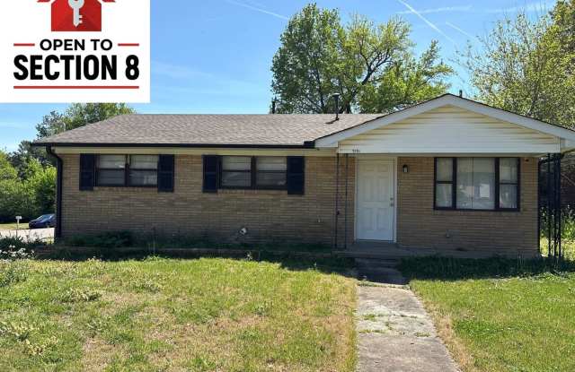 Newly Renovated Home In Frayser - Open To Section 8 photos photos
