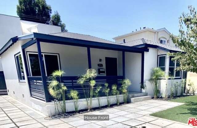 3713 Veteran Ave Gallery 1