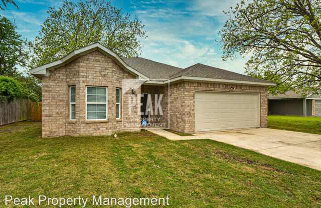 2778 Eddie Pl - 2778 Eddie Place, Fort Worth, TX 76140