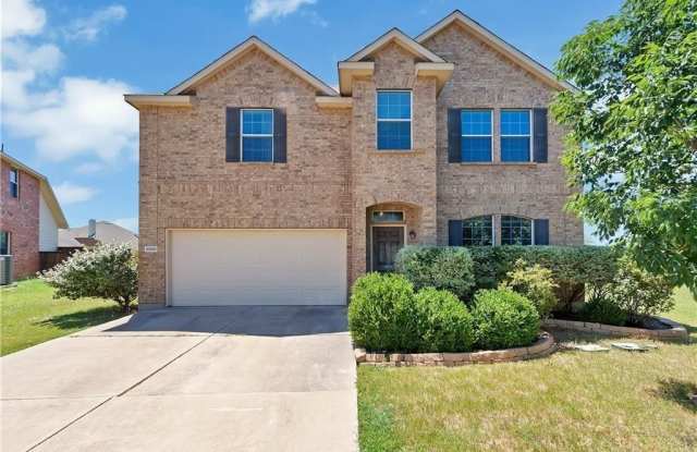 5000 Del Rey Circle - 5000 Del Rey Circle, Denton, TX 76208