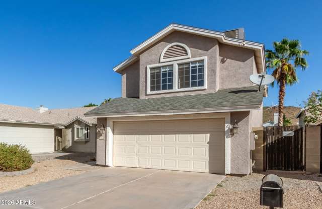 4430 W ORAIBI Drive Gallery 2
