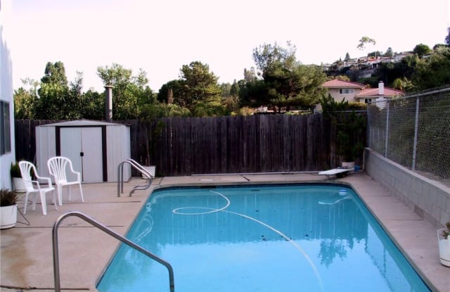 4812 Browndeer Lane - 4812 Browndeer Lane, Rancho Palos Verdes, CA 90275