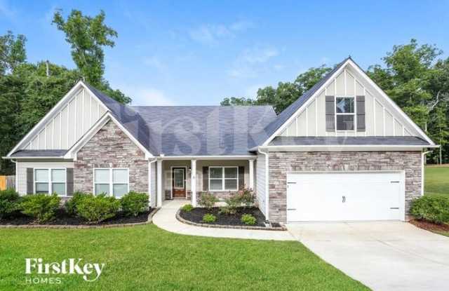 2867 Shadowstone Way - 2867 Shadowstone Way, Barrow County, GA 30680