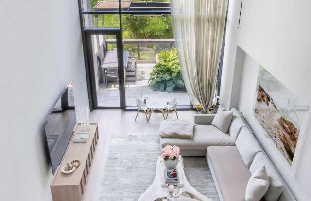 90 Furman Street - 90 Furman Street, Brooklyn, NY 11201