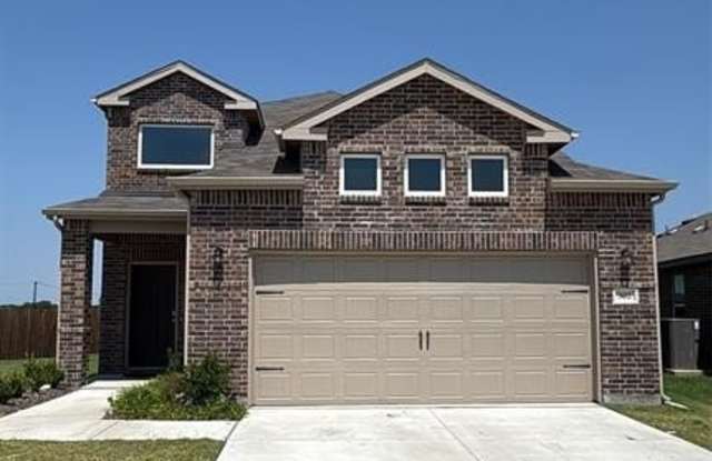 302 Lake Erie Drive - 302 Lake Erie Drive, Collin County, TX 75407