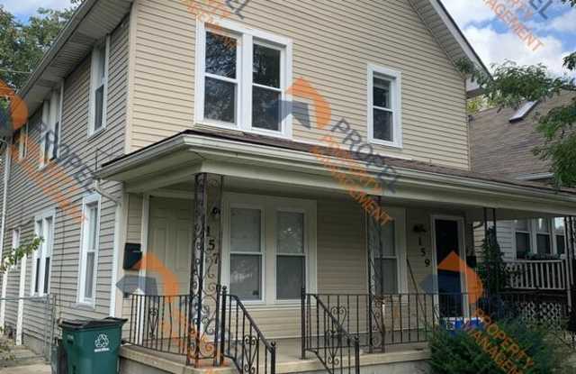 157 East Bennett Avenue photos photos