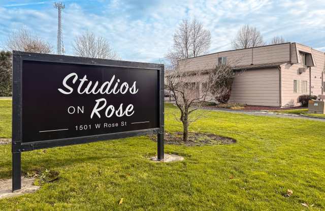 Studios On Rose photos photos