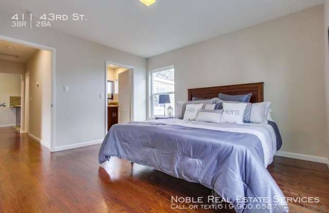 411 43rd St. Gallery 4
