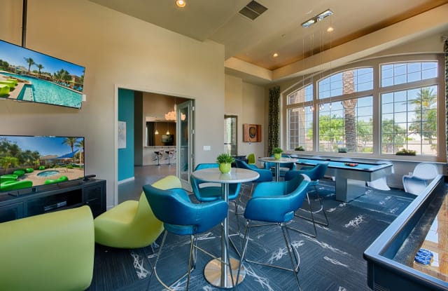 Pinnacle Terrace Gallery 3