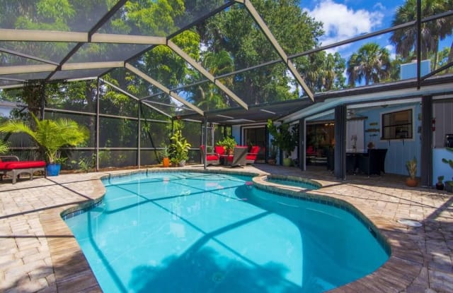 636 Flamevine Lane - 636 Flamevine Lane, Vero Beach, FL 32963