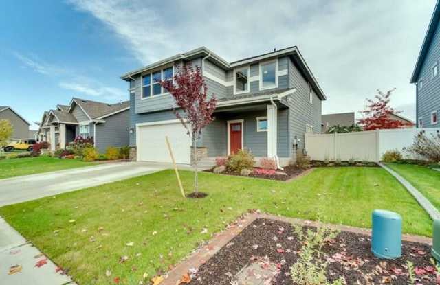 SINGLE FAMILY HOME IN THE FOX TAIL SUBDIVISION (APP#148) photos photos