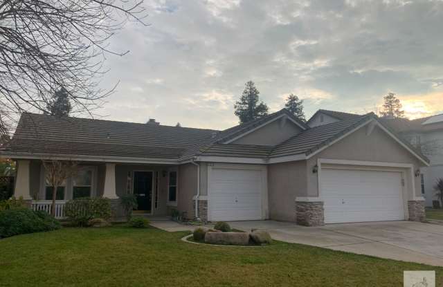 Spacious Home in Clovis North Area! photos photos