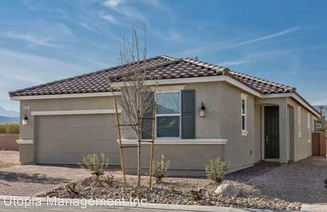 5761 Casa Branca Street - 5761 Casa Branca St, Enterprise, NV 89148