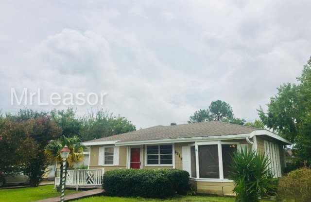 3319 Palm Avenue - 3319 Palm Avenue, Texas City, TX 77590
