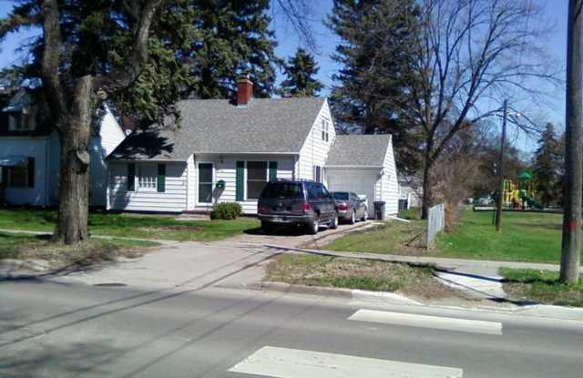 3 Bedroom 2 Bath South Moorhead photos photos