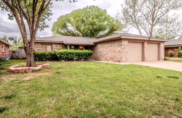 2735 79th Street - 2735 79th Street, Lubbock, TX 79423