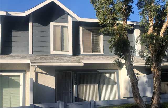 1724 Caffrey Lane - 1724 Caffrey Lane, West Covina, CA 91791
