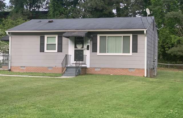 815 South Plum Street photos photos