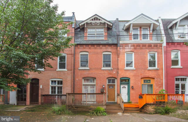 4436 SANSOM STREET - 4436 Sansom Street, Philadelphia, PA 19104