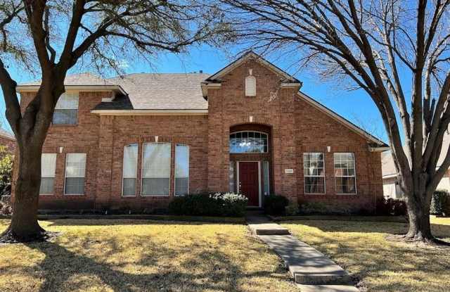 5806 Southampton Drive - 5806 Southampton Drive, Richardson, TX 75082