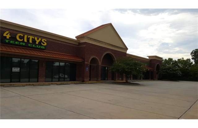 298 Racetrack Road - 298 Racetrack Road, McDonough, GA 30252