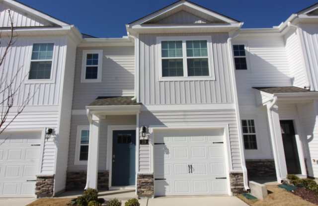 119 Leo Street - 119 Leo Street, Harnett County, NC 27501
