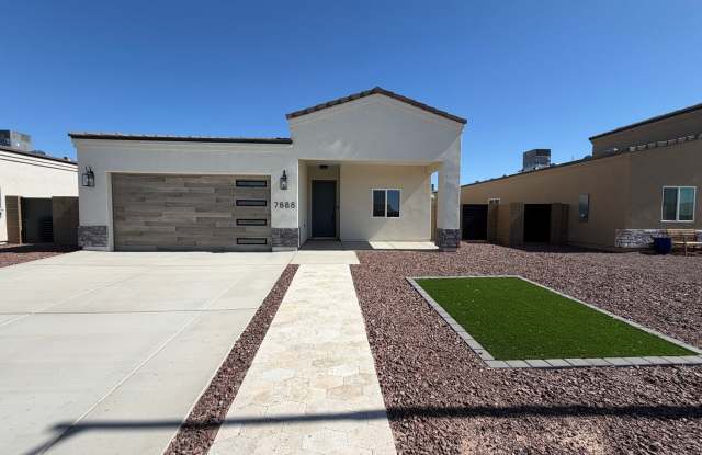 BRAND NEW 4 BEDROOM HOME! photos photos