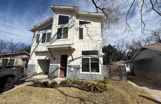 Midtown Modern Brentwood - Dynamite Home photos photos