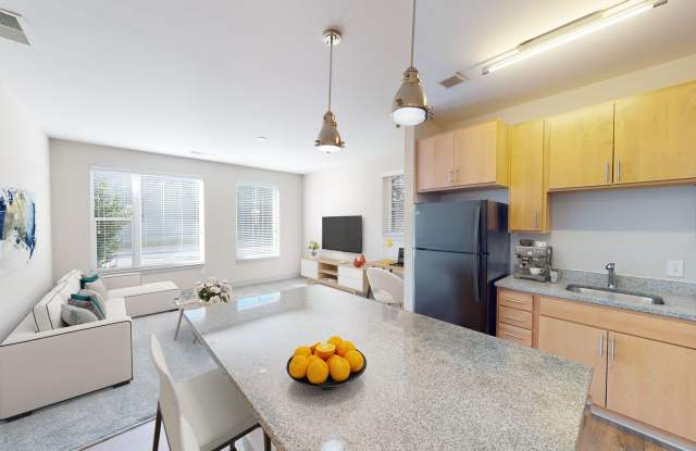 Gantry Apartments photos photos