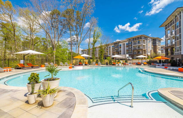 Linz Holly Springs Apartments Gallery 3