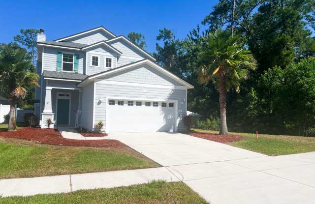 Updated Eagle Harbor Home with Preserve Views photos photos