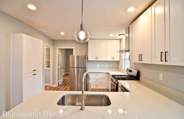 410 Woolworth St - 410 Woolworth Street, Houston, TX 77020
