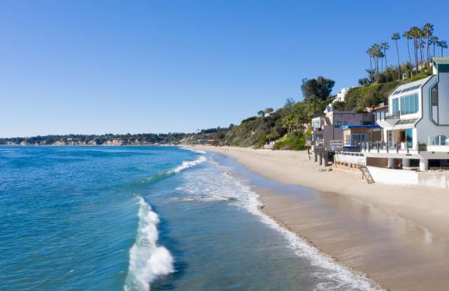27352 Pacific Coast Hwy - 27352 Pacific Coast Highway, Malibu, CA 90265