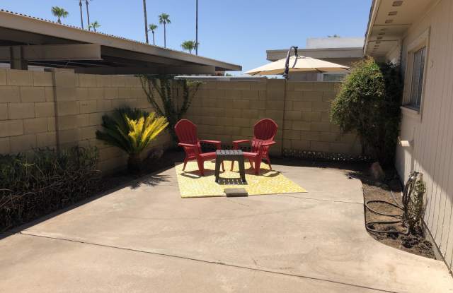8135 E VISTA Drive Gallery 4