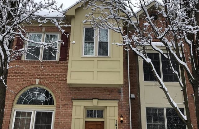 14111 GALLOP TER - 14111 Gallop Terrace, Germantown, MD 20874