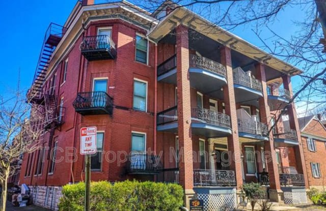 1453 S. 3rd St. - 1453 South 3rd Street, Louisville, KY 40208