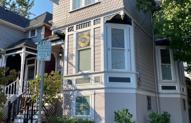 2803 South West First Avenue - 2803 SW 1st Ave, Portland, OR 97201