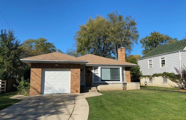 1020 Arthur Street - 1020 Arthur Street, Park Ridge, IL 60068
